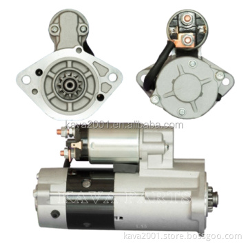 Starter Motor for Caterpillar 307A - 1477166 1859157 OR1903